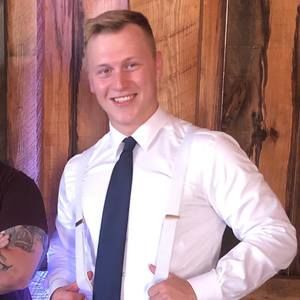 Meet your Posher, Frank